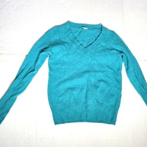 J. Crew Wool Blend Sweater